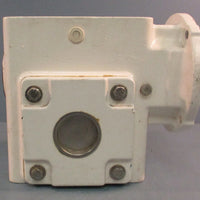 Dodge Tigear MZ94620L1 Gear Reducer 1750 RPM .90 HP 1053 Output 11/8" Shaft Dia