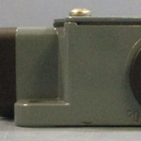 Pizzato FL 576K125 Limit Switch, Position Switch 400V, 3A IP67