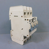 AllenBradley 1489A3C150 Industrial Circuit Breaker 3 Pole 480Y/277 VAC