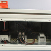 Standard Power Supply IAD8930PS1159645 Power Supply Panel 1159645 480V 3PH 60Hz