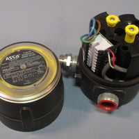 Asco HS2D2YAT2NGA Valve Position Indicator Head