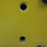 Banner Engineering STBVR81RB2 DUOTOUCH Control Station Run Bar 29765