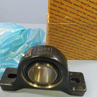 Rexnord LinkBelt 2 Bolt Pillow Block Bearing P3U2E48N 3" Bore