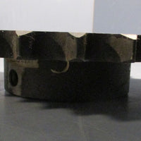 Martin 80B36 Roller Chain Sprocket 36 Teeth 2-3/16 Inch Bore