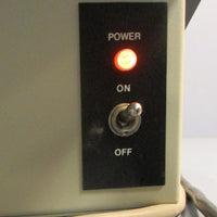 MEI 1204B Marpet Enterprises Inc Manual Gold Ball Bond Wire Bonder w/ Uthe 10G