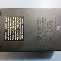 Microchip Switching Power Supply, 35W012D5, TR9CAA4000N00