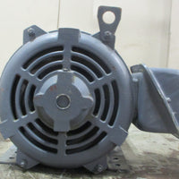 AO Smith E491 Century Pump Motor 785054901OJ 3PH 25HP 200/400 230/460V