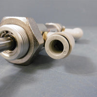 Pearson 626909 Pneumatic Cylinder 10mm Stroke 7.5mm Bore