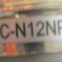 Allen Bradley 872CN12NP18E2 Inductive Proximity Sensor 1030VDC Sn=12mm 200mA
