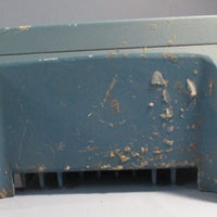 Nordson 1074651A LogiComm Gun Driver 100-240V 48-62Hz 3A 1 Phase