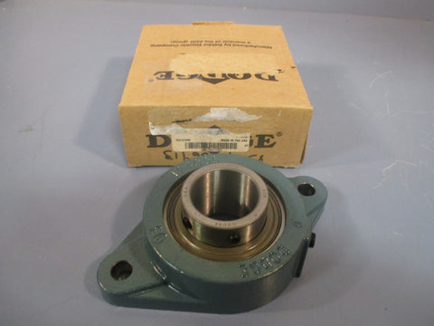 DODGE 050842 BALL BEARING FLANGE UNIT 111/16" F2BVSC111NL