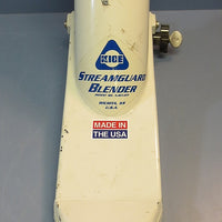 Kice Streamguard Blender 5" Inlet 1.825" Outlet