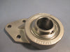 IPTCI SFB206 3-Bolt Flange Ball Bearing SUC206-20G