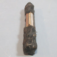 Putnam 3/4" Cobalt Professionally CNC Resharpened Double End Mill