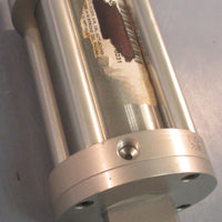 Bimba FO-314-1CMT Flat Air Cylinder Flat-1 4" Stroke 8" Length 3-1/2" Width
