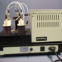 Hiranuma AQV6 Volumetric Karl Fischer Titrator 8221009 110V Mfg in 1994
