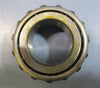 Timken 15112 Inner Bearing Wheel Bearing Cone Bore 1 1/8", Cone Width 13/16"