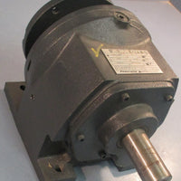 Hub City HI4062E Gear Speed Reducer 0250-10467 35.91:1 Ratio 3HP