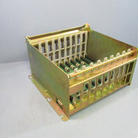 AllenBradley 1771A2B/B Rev. L01 8 Slot I/O Chassis
