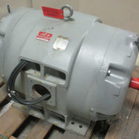 Baldor M2568T4 Motor 300 HP, 3550 RPM, 460 Volt, 18F022W710 w/ 445TS Frame