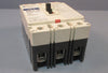 Allen Bradley 140U-I6C3-C15M (A) 3 Pole Circuit Breaker 15A No Aux