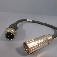 AllenBradley Motor Power Transition Cable Series A 2090CPWM4E214TR