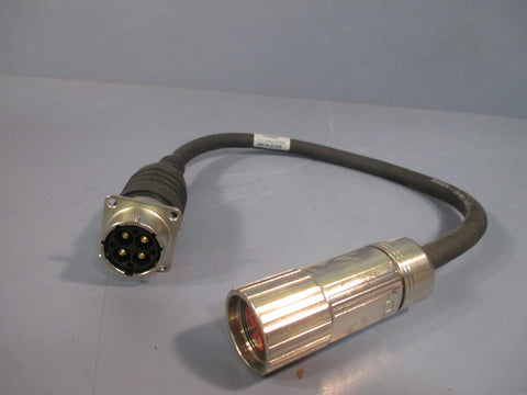 AllenBradley Motor Power Transition Cable Series A 2090CPWM4E214TR