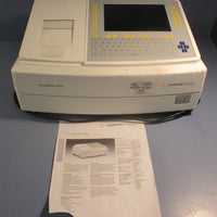 Sartorius Stedim Sartocheck 3 Plus Integrity Tester 16290 Does Not Power On