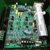 Manning IRF40/1%N1 CO2 Sensor IRCO2 0/1% Range