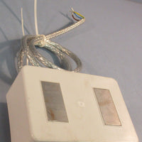 Red WI121/14/2.00 Electromagnet 3000 1/min 50/60Hz G 230V P:1220VA
