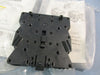 Lot of (3) Siemens Furnas 49ACR0 Auxiliary Contact Kit, Series F