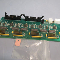 Spectra, inc Assembly, 4Channel QHIB PCB Board STI00951PCB