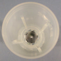 Distek Preptube for Sample Preparation 250ml 5 Tubes/Lids SS Blade TS05000340