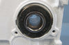 Baldor Washdown VWDM3534 0.33 HP Gearmotor w/ Quantis BB383CN56C 8.85:1