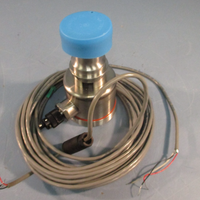 ANDERSON SL5004100500425 12-40VDC Sanitary Hydrostatic Liquid Level Transmitter