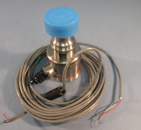 ANDERSON SL5004100500425 12-40VDC Sanitary Hydrostatic Liquid Level Transmitter