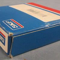 SKF 6014 2RSJEM Deep Groove Ball Bearing 70mm OD 20mm ID NEW IN BOX