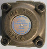 Velan TS250 Steam Trap 3/4" NPT 250psi TS01 Air Vent Check Valve and Strainer