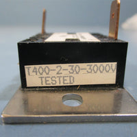 Gentron T4002303000V Powertherm Module  New