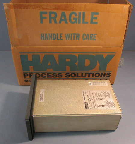 Hardy Instruments HI 2151/30WC-PM Waversaver C2 IT Controller 120 VAC