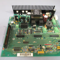 KISTLER MORSE CIRCUIT BOARD Rev. M 63123013