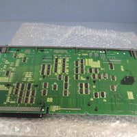 FANUC 201178 MAIN CPU MAIN BOARD ETHERNET MODULE A16B32000330 /17G