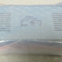 SMC 11-LEFS40A-1200-R56P1D-X25 Ball Screw Drive Electric Actuator
