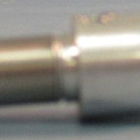 Bimba 011D Pneumatic Air Cylinder 1" Stroke 7/16" Bore Lot of 2