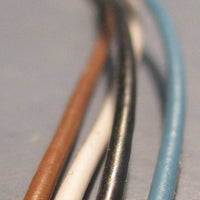Phoenix Contact 1681020 M12 Angled Sensor/Actuator Cable 10m Long