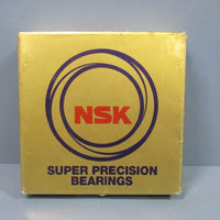 NSK 7918CTRDUMP4Y Super Precision Bearing RMS 5