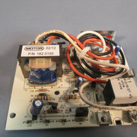 BOARD, CHARGING, SMALL WALL MOUNT 009711E