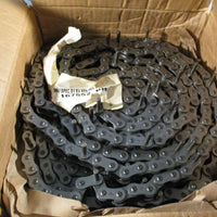 Renold Jeffrey Chain LH & RH 60R w/spec D1 EV 8th Per DWG 224 L167552