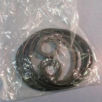GEA Tuchenhagen Seal Set 221-001329 W/CECO-E, DN 100/4" EPDM New