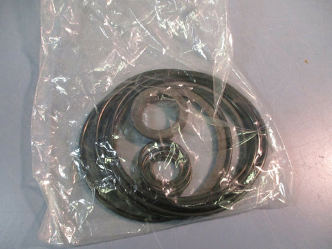 GEA Tuchenhagen Seal Set 221-001329 W/CECO-E, DN 100/4" EPDM New